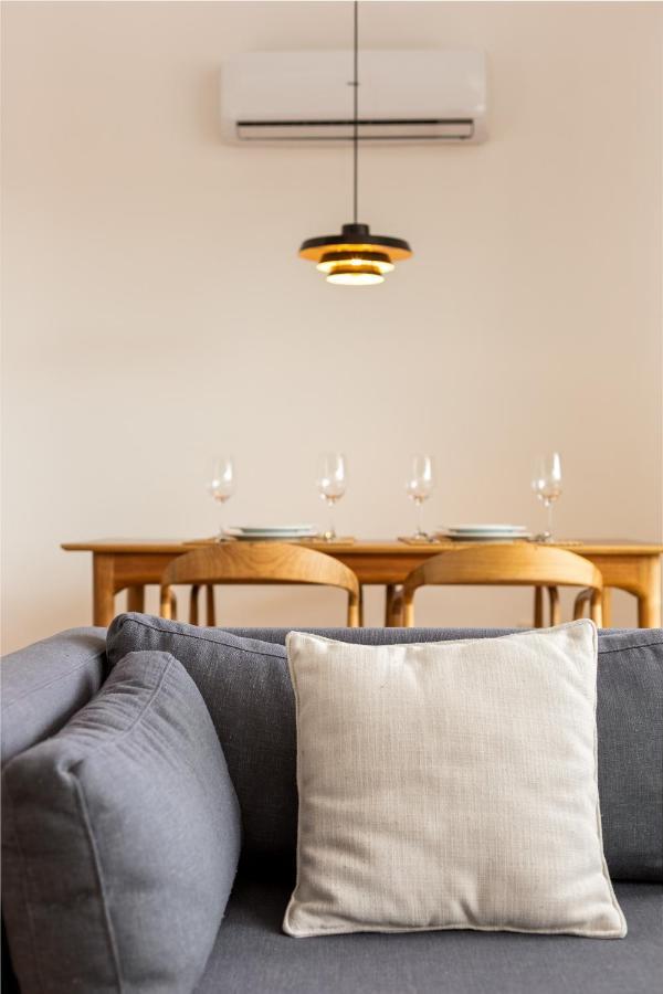 Sunny Loft In Downtown Porto With Private Parking Apartment Bagian luar foto
