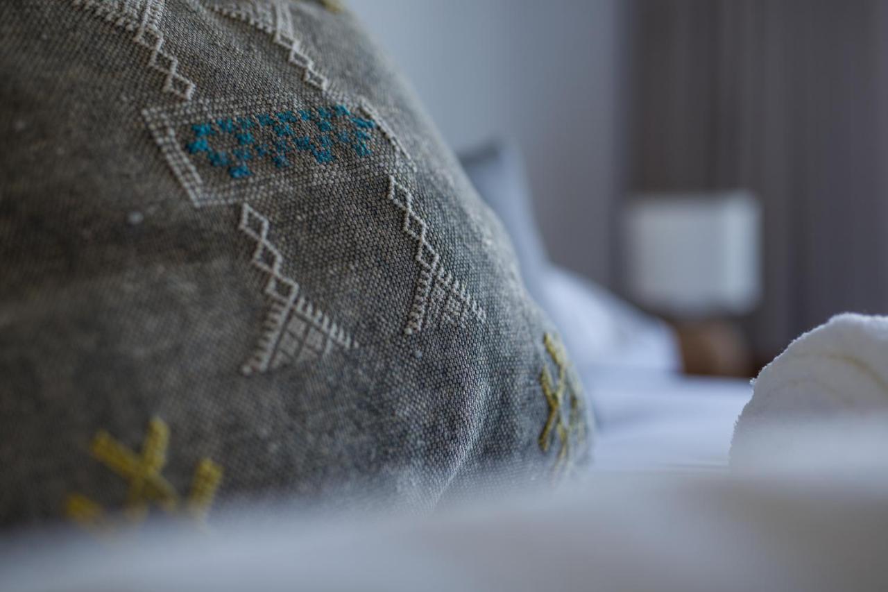 Sunny Loft In Downtown Porto With Private Parking Apartment Bagian luar foto